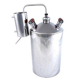 Самогонный аппарат в Солнечногорске всего за 3200 рублей