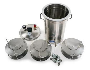 Распродажа автоклавов БУЛАТ в Солнечногорске